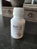 Wash-Up Pure Ozone Laundry Scent (100ml) - Wasdrops, Ophalen of Verzenden, Schoonmaakmiddel