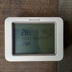 Honeywell Chronotherm Touch thermostaat, Doe-het-zelf en Verbouw, Ophalen of Verzenden, Slimme thermostaat, Gebruikt
