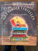 Niet Verder Vertellen - Kinderboek, Ophalen of Verzenden, Zo goed als nieuw, Fictie algemeen