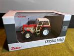 UH ZETOR Crystal 12045 Museum Edition, Hobby en Vrije tijd, Ophalen of Verzenden, Nieuw, Tractor of Landbouw, Universal Hobbies