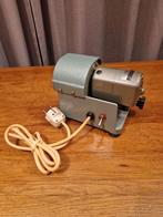 YDK YM-40 Sewing motor bandsnijder uurwerkmachine, Antiek en Kunst, Antiek | Gereedschap en Instrumenten, Ophalen of Verzenden