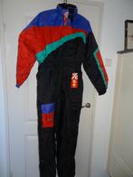 Ski/motor overall, Ophalen, Nieuw