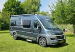 Pössl Roadcruiser 11-2014 104d km lengtebedden 150 PK autom., Caravans en Kamperen, Campers, Automaat, Buscamper of Camperbus