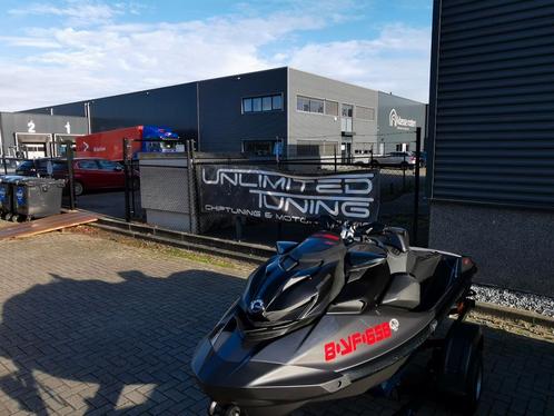 Seadoo rxp triple black limited edition 300pk *prijs*⤵️, Watersport en Boten, Jetski's en Waterscooters, Zo goed als nieuw, 200 pk of meer