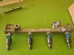 Blauwe injectoren c20xe, Auto-onderdelen, Ophalen