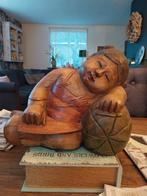 Boeddha, Ophalen of Verzenden, Zo goed als nieuw