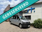 Volkswagen Verkenner XL 2.0 TDI L2H1 Nieuwe inbouw!, Buscamper of Camperbus, Volkswagen, Bedrijf, Pon's Automobielhandel B V