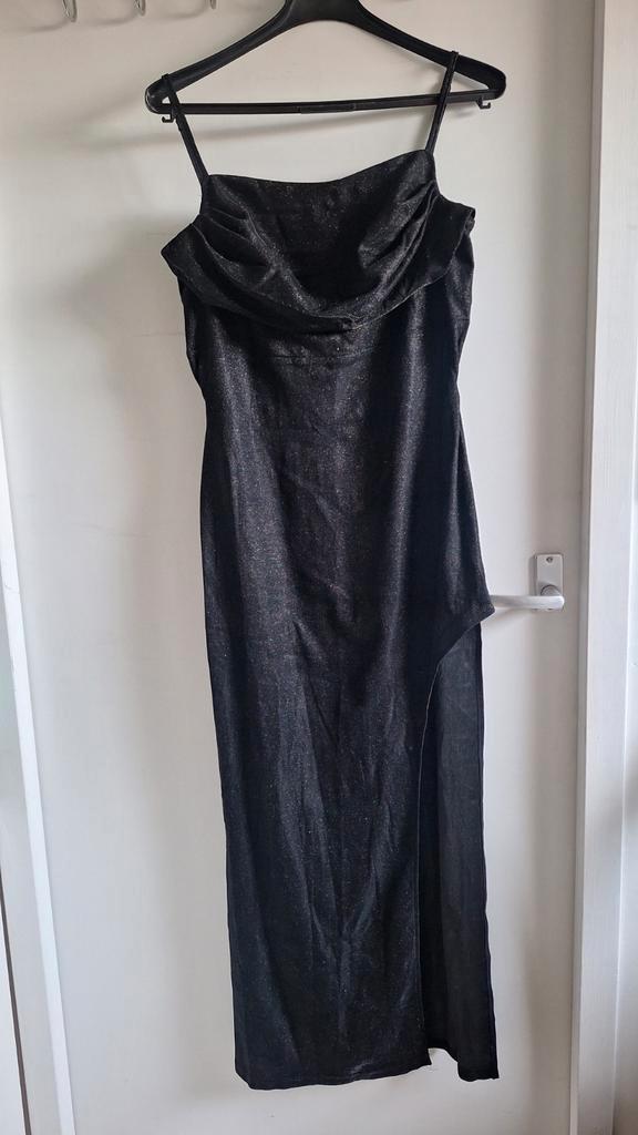 Avondjurken, Kleding | Dames, Gelegenheidskleding, Zo goed als nieuw, Galajurk, Maat 42/44 (L), Overige kleuren, Ophalen