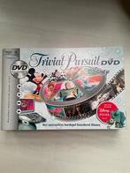 Trivial Pursuit DVD Disney, Hobby en Vrije tijd, Gezelschapsspellen | Bordspellen, Ophalen of Verzenden, Zo goed als nieuw
