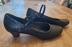 Zwarte Camper Pumps met bandje - Maat 42, Kleding | Dames, Schoenen, Pumps, Zwart, Camper, Ophalen of Verzenden