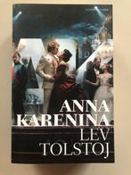 Lev Tolstoj: Anna Karenina, Boeken, Ophalen of Verzenden, Zo goed als nieuw, Nederland