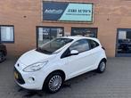 Ford Ka 1.2 Cool&Sound (bj 2010), Voorwielaandrijving, Gebruikt, 1242 cc, 4 cilinders