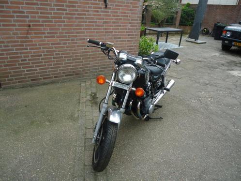Nette Honda cb 750 Night Hawk 1982, Motoren, Motoren | Oldtimers, Toermotor, meer dan 35 kW, 4 cilinders, Ophalen
