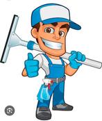 Glazenwasser gezocht