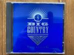 big country, Ophalen of Verzenden, Zo goed als nieuw, Poprock