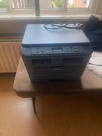Printer en scanner, Brother DCP-L25200W, Computers en Software, Printers, Ophalen of Verzenden, Zo goed als nieuw