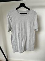 Basic grijs heren shirt • Maat XL, Grijs, Primark, Maat 56/58 (XL), Zo goed als nieuw
