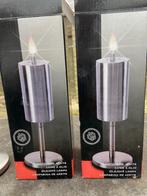 Olielampen, Ophalen of Verzenden, Nieuw