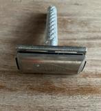 Vintage Gillette Scheermes, Ophalen of Verzenden