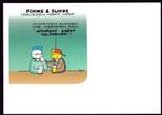 k029) Fokke en Sukke 1x, Ophalen of Verzenden, Zo goed als nieuw, Overige thema's