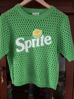 Uniek shirt Van Sprite maat M, Kleding | Dames, Maat 38/40 (M), Coca- Cola, Nieuw, Ophalen of Verzenden