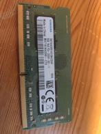 Samsung RAM sodimm 1x8GB 2666mhz, Ophalen, Gebruikt, DDR4, 8 GB