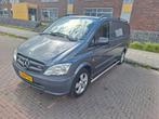 Mercedes Vito 110 CDI uit 11-2011 MARGE GEEN BTW! € 6500, Auto's, Bestelauto's, 13 km/l, Euro 5, Grijs, Particulier