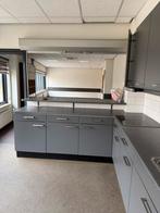 Complete keuken, Huis en Inrichting, Ophalen, Zo goed als nieuw