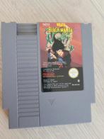 Wrath Of Black Manta(classic) NES 8-BIT, Ophalen, Gebruikt, 1 speler, Eén computer