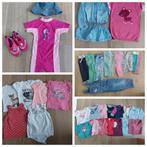 kledingpakket meisje 74-80, Ophalen of Verzenden, Gebruikt, Maat 74