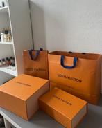 Louis Vuitton, Nieuw, Oranje, Overige typen, Ophalen of Verzenden