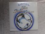 CAMEL - music inspired by THE SNOW GOOSE  ( canada ), Verzenden, Zo goed als nieuw, 12 inch, Progressive