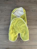 Voetenzak / deken voor Maxi-Cosi, Ophalen of Verzenden, Zo goed als nieuw, 70 tot 85 cm, Deken
