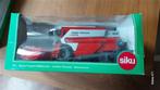 Siku 4251 Massey Ferguson Mahdrescher, Hobby en Vrije tijd, Modelauto's | 1:32, Ophalen of Verzenden, Zo goed als nieuw, Tractor of Landbouw