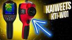 Super thermische warmtebeeld camera Kaiweets W01, Verzenden, Nieuw