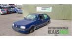 Scherm links-voor van een Volkswagen Polo, Auto-onderdelen, Carrosserie en Plaatwerk, Ophalen of Verzenden, 12 maanden garantie