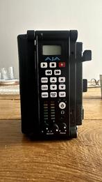 AJA KI PRO MINI Pro-res recorder SDI/HDMI avid, Audio, Tv en Foto, Professionele Audio-, Tv- en Video-apparatuur, Aja, Gebruikt