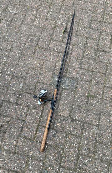 Spro medium heavy 15-45 gram beschikbaar voor biedingen