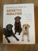 Introduction to genetic analysis - 11e editie, Boeken, Studieboeken en Cursussen, Ophalen of Verzenden, Beta, Gelezen, WO