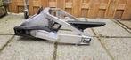 Achterbrug swingarm Suzuki hayabusa gen1, Motoren