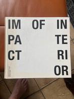 The Impact of Interior  Kraaijvanger Urbis., Ophalen of Verzenden