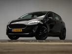 Ford Fiesta 1.1 Trend Sport (APPLE CARPLAY,NAVI,LED,ELEKTRIS, Auto's, Voorwielaandrijving, Gebruikt, Zwart, Origineel Nederlands