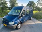 Ford Transit 2.0 D 300S FD DC 85 LR 4.23 2002, Ophalen of Verzenden, Zo goed als nieuw