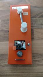 Vintage Brabantia wand blikopener, Ophalen of Verzenden