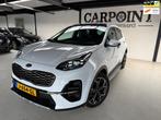 Kia Sportage 1.6 CRDi MHEV GT-PlusLine 2020 Hybride Pano Lee, 136 pk, Gebruikt, 4 cilinders, Traction-control