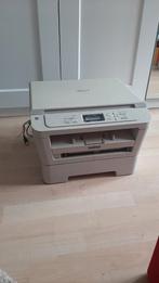 Printer - Brother DCP 7055W, Computers en Software, Printers, Ophalen, Gebruikt