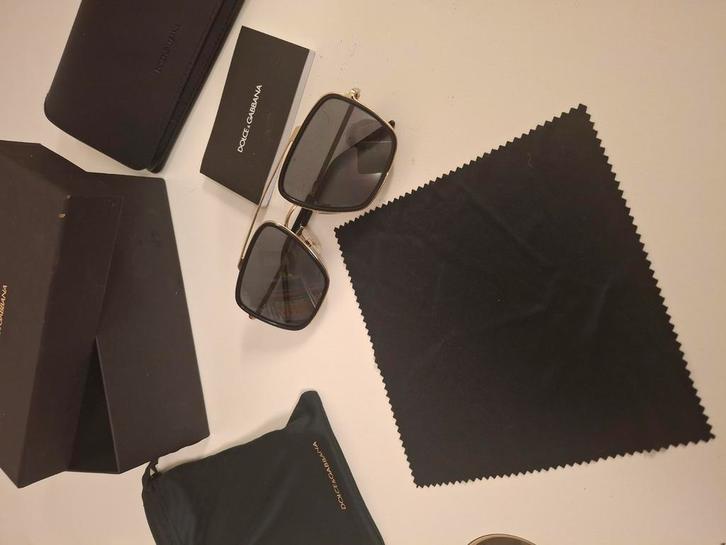 Dolce&Gabbana zonnebril, Computers en Software, Windows Tablets, Zo goed als nieuw, 10 inch, 64 GB, Ophalen of Verzenden