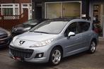 Peugeot 207 SW 1.6 VTi XS Automaat Pano Climate (bj 2012), Auto's, Peugeot, Gebruikt, 4 cilinders, Blauw, 14 km/l