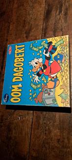 Oom Dagobert Bordspel - Tactic, Hobby en Vrije tijd, Gezelschapsspellen | Bordspellen, Een of twee spelers, Ophalen, Gebruikt