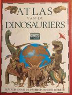 Atlas van de Dinosauriërs, Ophalen, Overige atlassen, Voor 1800, Zo goed als nieuw